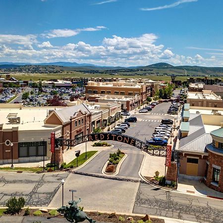 37C Hidden Creek Mountain Getaway! Condo Park City Exteriér fotografie