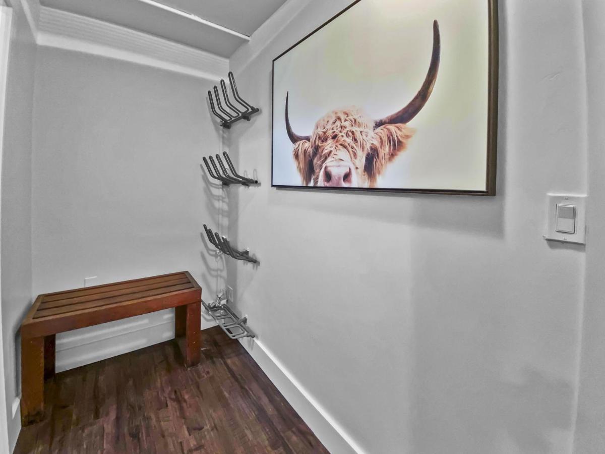 37C Hidden Creek Mountain Getaway! Condo Park City Exteriér fotografie