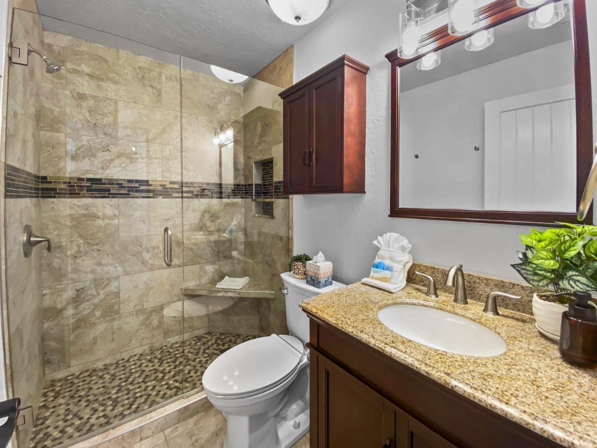 37C Hidden Creek Mountain Getaway! Condo Park City Exteriér fotografie