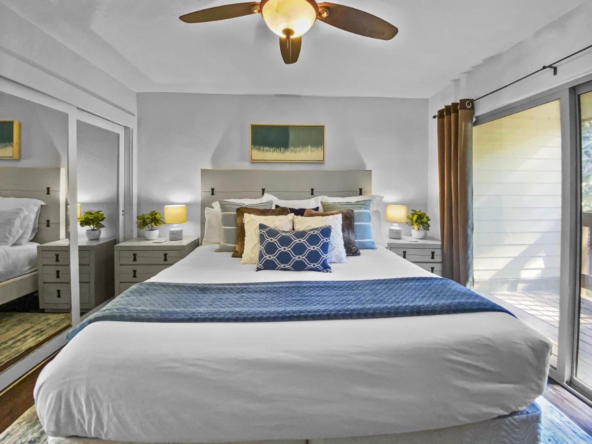 37C Hidden Creek Mountain Getaway! Condo Park City Exteriér fotografie