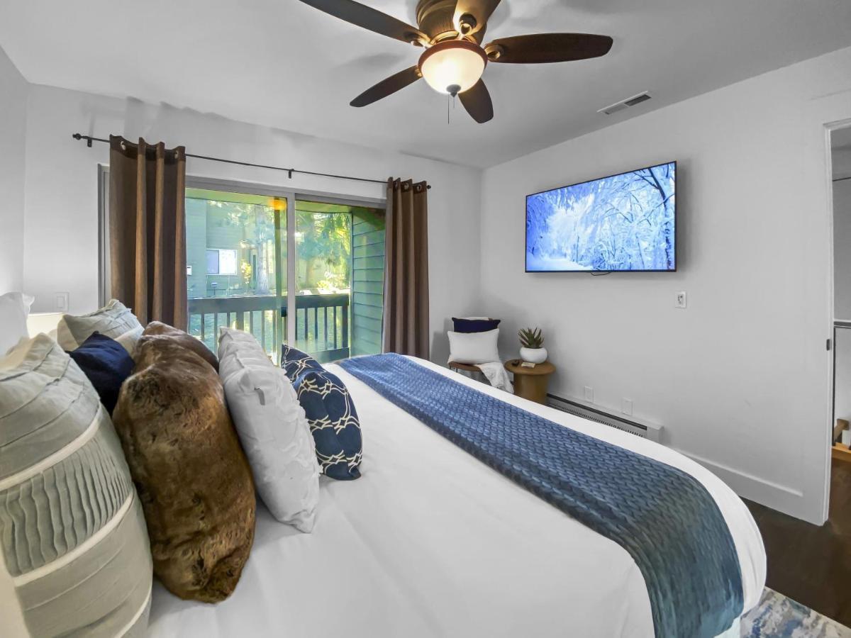 37C Hidden Creek Mountain Getaway! Condo Park City Exteriér fotografie