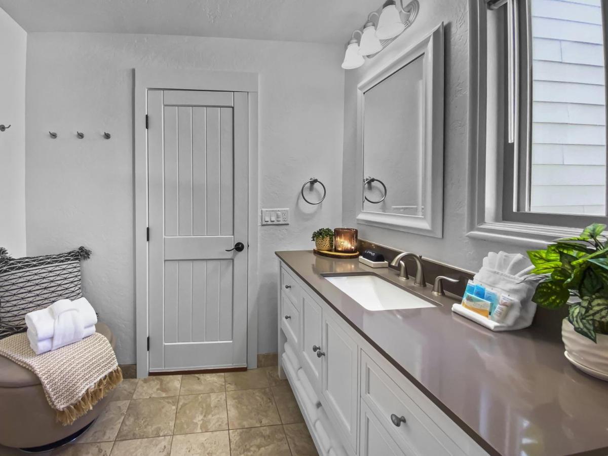 37C Hidden Creek Mountain Getaway! Condo Park City Exteriér fotografie