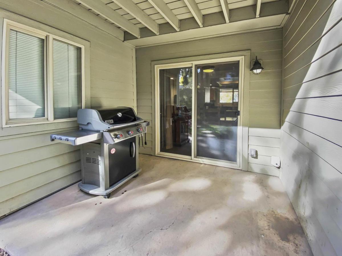 37C Hidden Creek Mountain Getaway! Condo Park City Exteriér fotografie