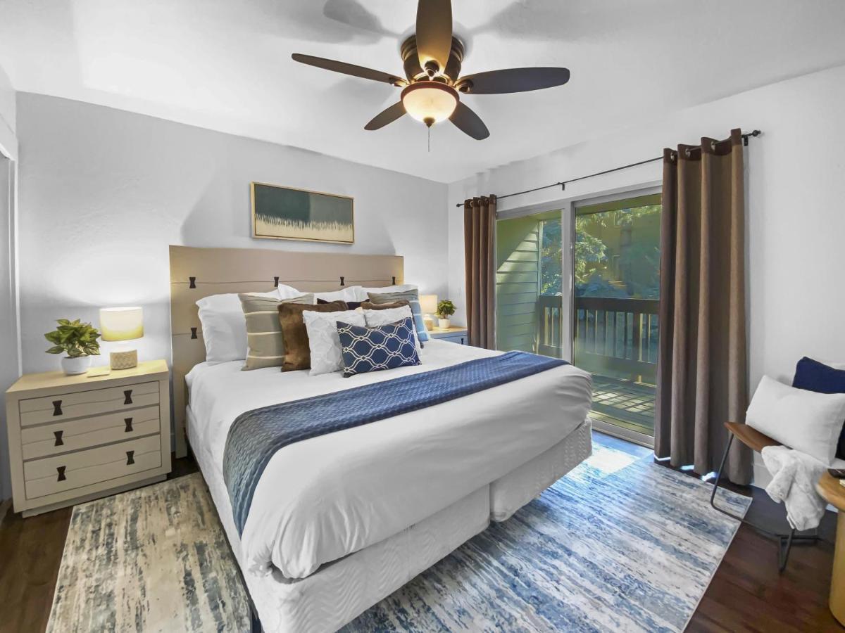 37C Hidden Creek Mountain Getaway! Condo Park City Exteriér fotografie