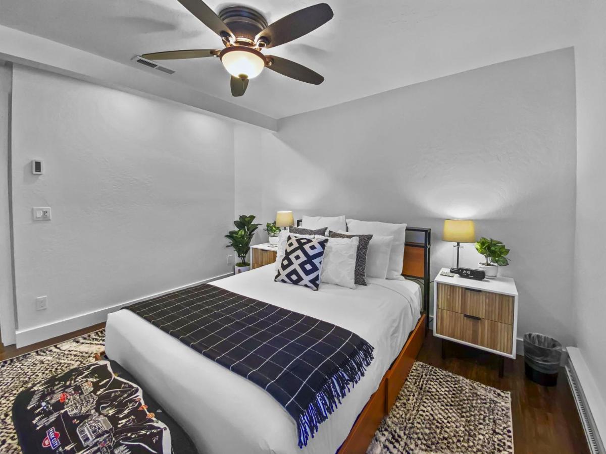 37C Hidden Creek Mountain Getaway! Condo Park City Exteriér fotografie