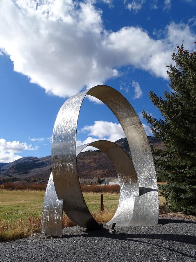 37C Hidden Creek Mountain Getaway! Condo Park City Exteriér fotografie