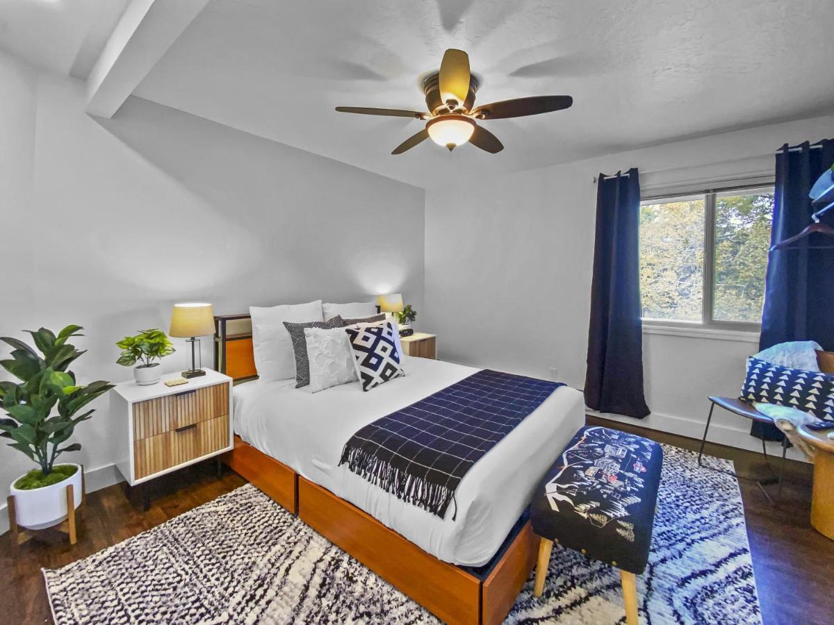 37C Hidden Creek Mountain Getaway! Condo Park City Exteriér fotografie