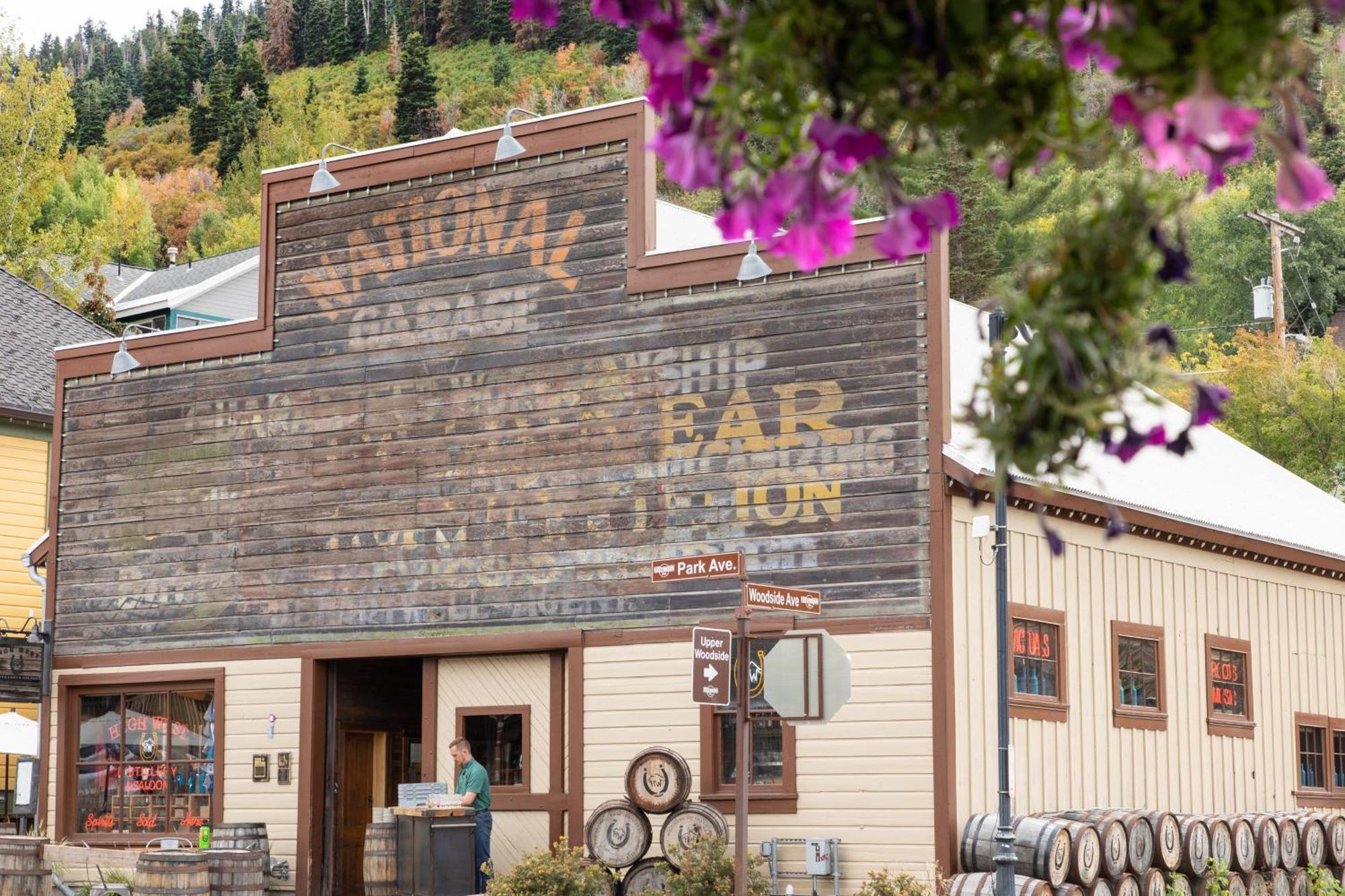37C Hidden Creek Mountain Getaway! Condo Park City Exteriér fotografie