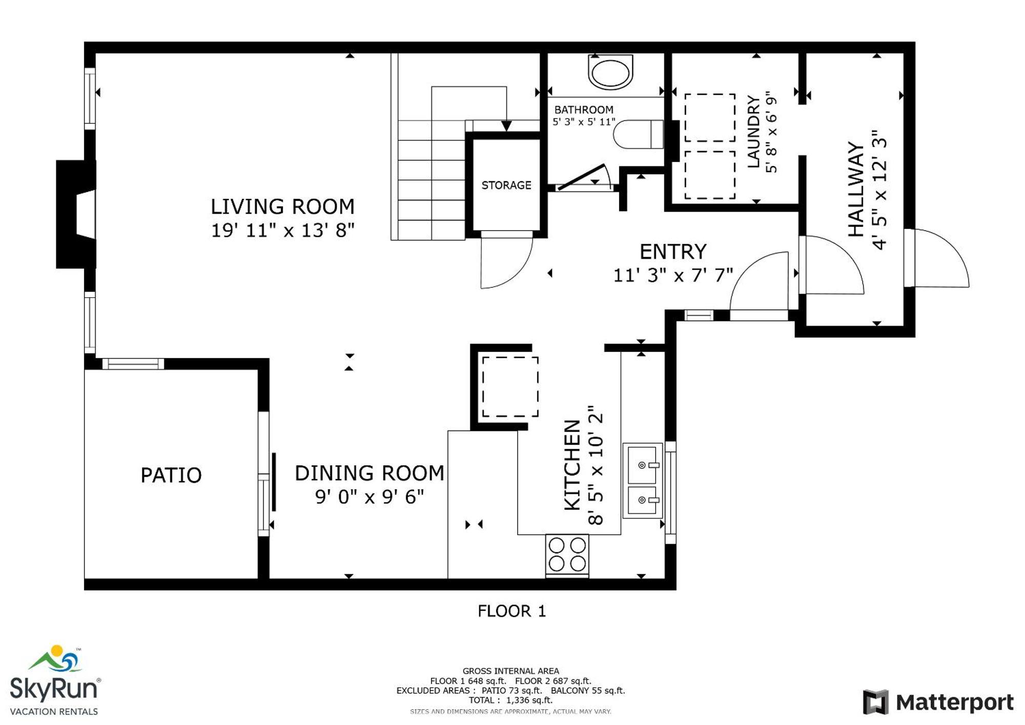 37C Hidden Creek Mountain Getaway! Condo Park City Exteriér fotografie