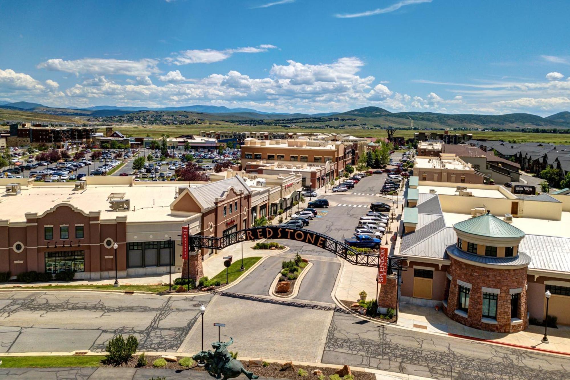 37C Hidden Creek Mountain Getaway! Condo Park City Exteriér fotografie