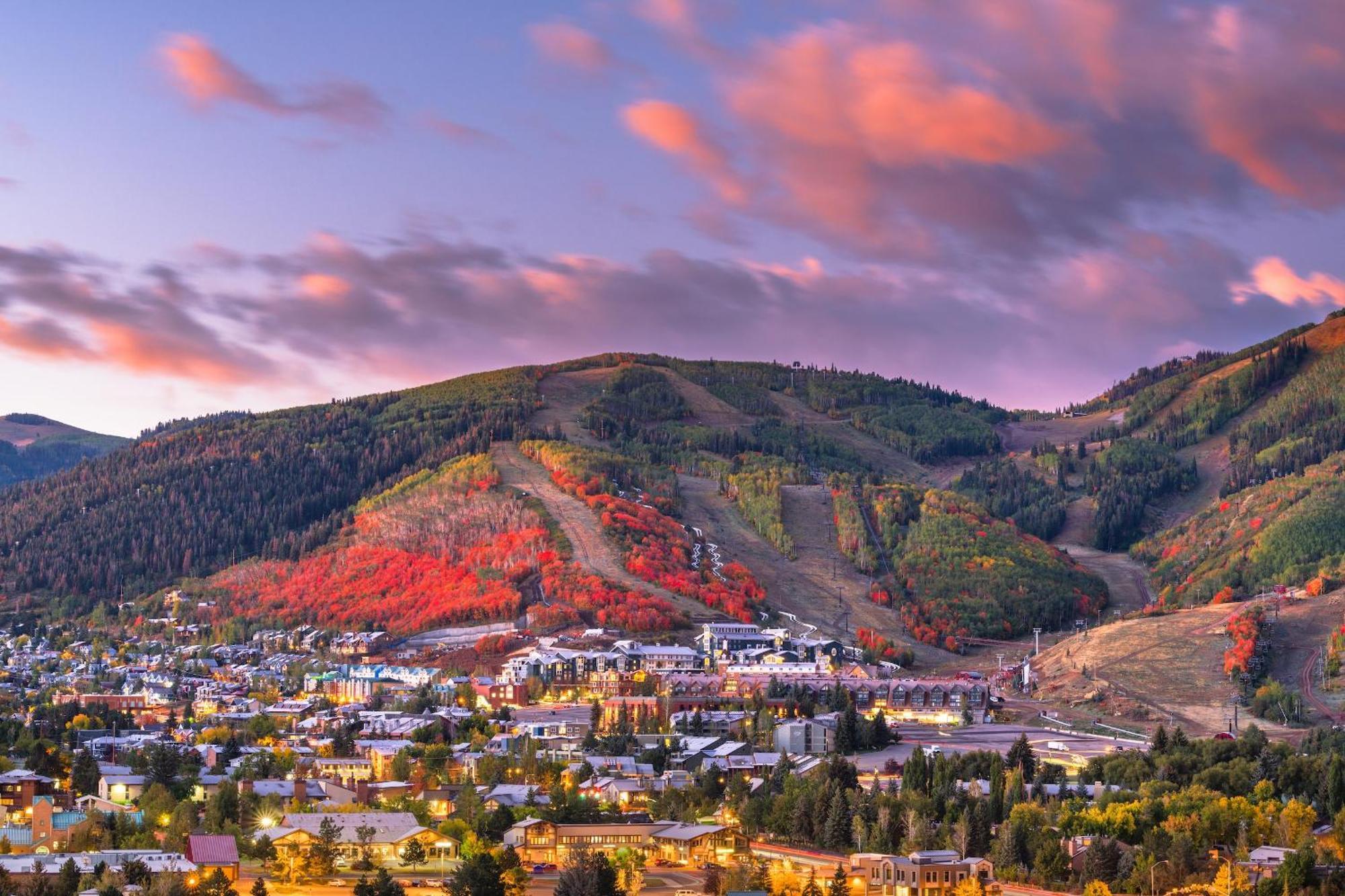 37C Hidden Creek Mountain Getaway! Condo Park City Exteriér fotografie