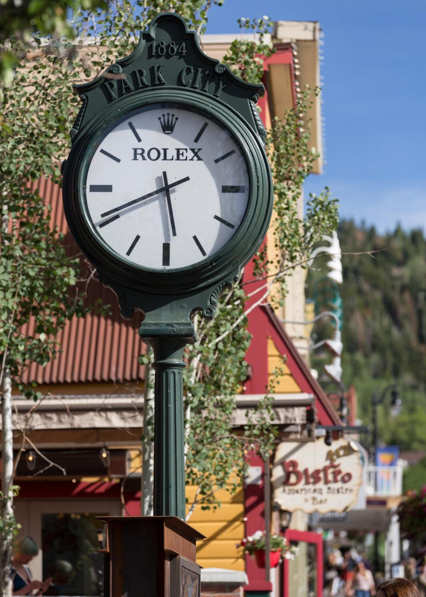 37C Hidden Creek Mountain Getaway! Condo Park City Exteriér fotografie