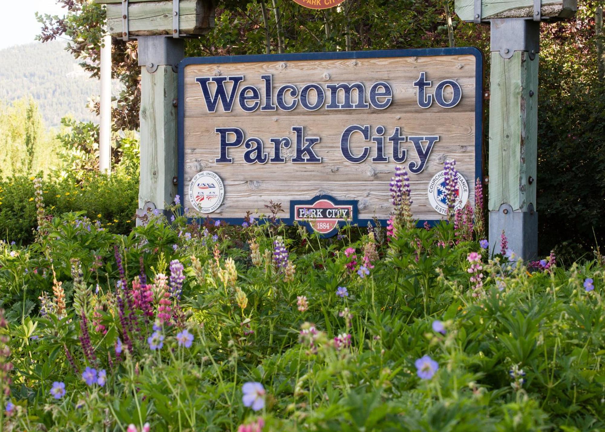 37C Hidden Creek Mountain Getaway! Condo Park City Exteriér fotografie
